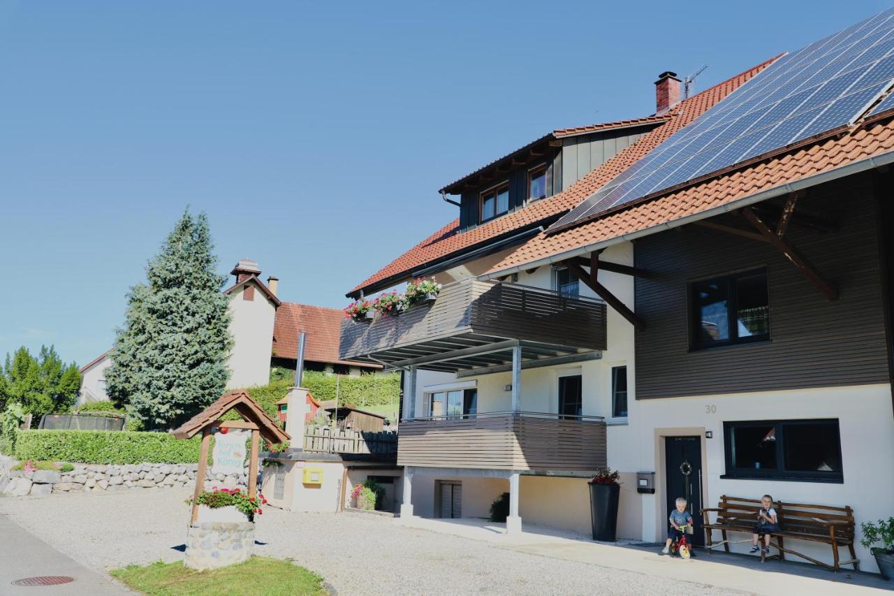Ferienhof Koenig Neukirch  Exterior photo